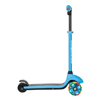 E-Scooter ONE K E-MOTION 4 Plus mit Leuchtrollen