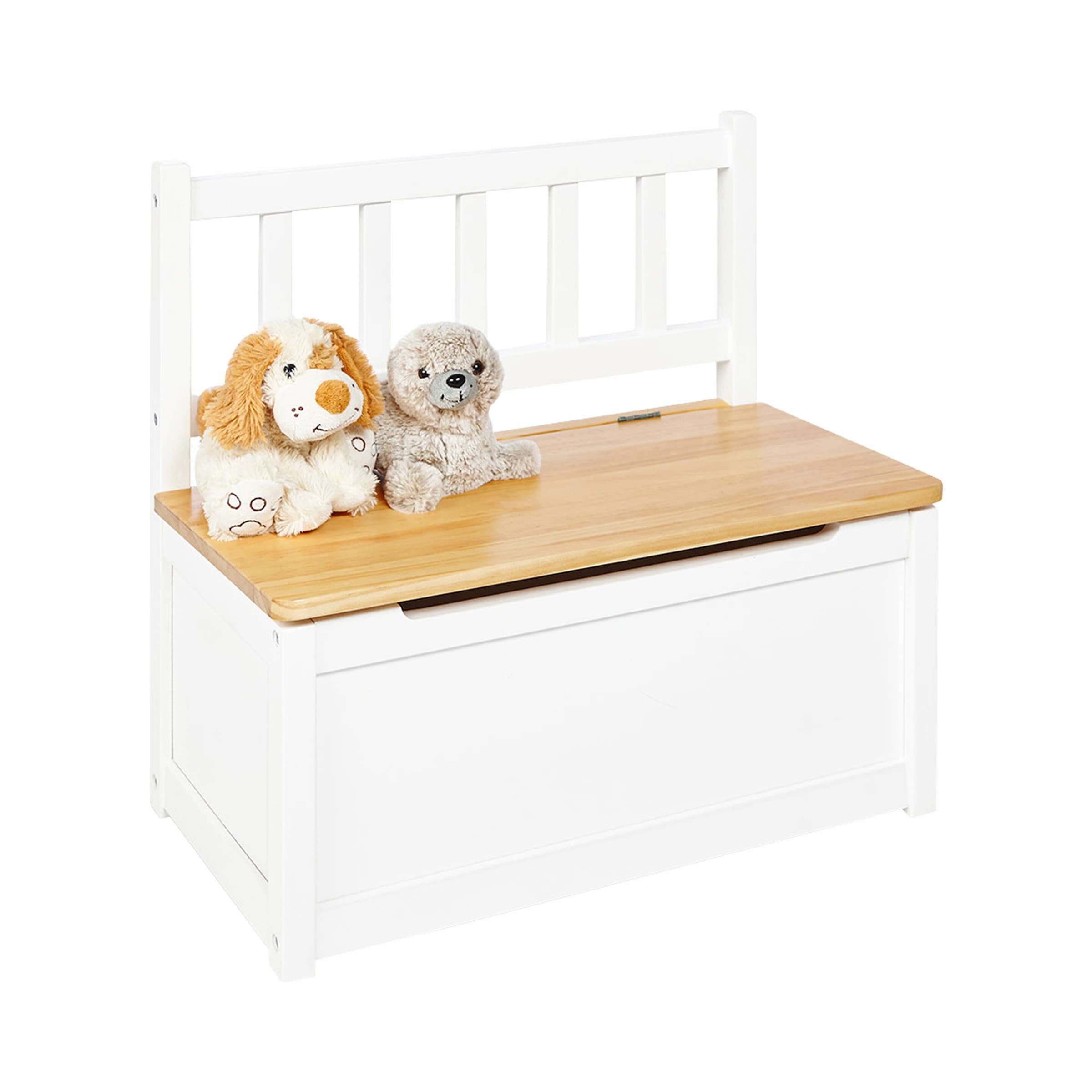 Pinolino Kindertruhenbank Fenna