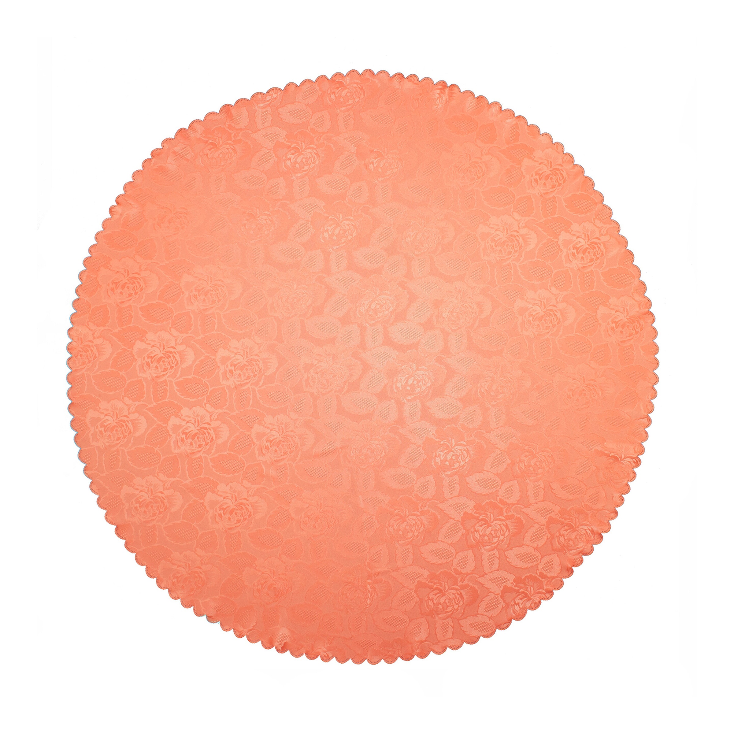 Jacquard-Tischdecke "Jasmin"