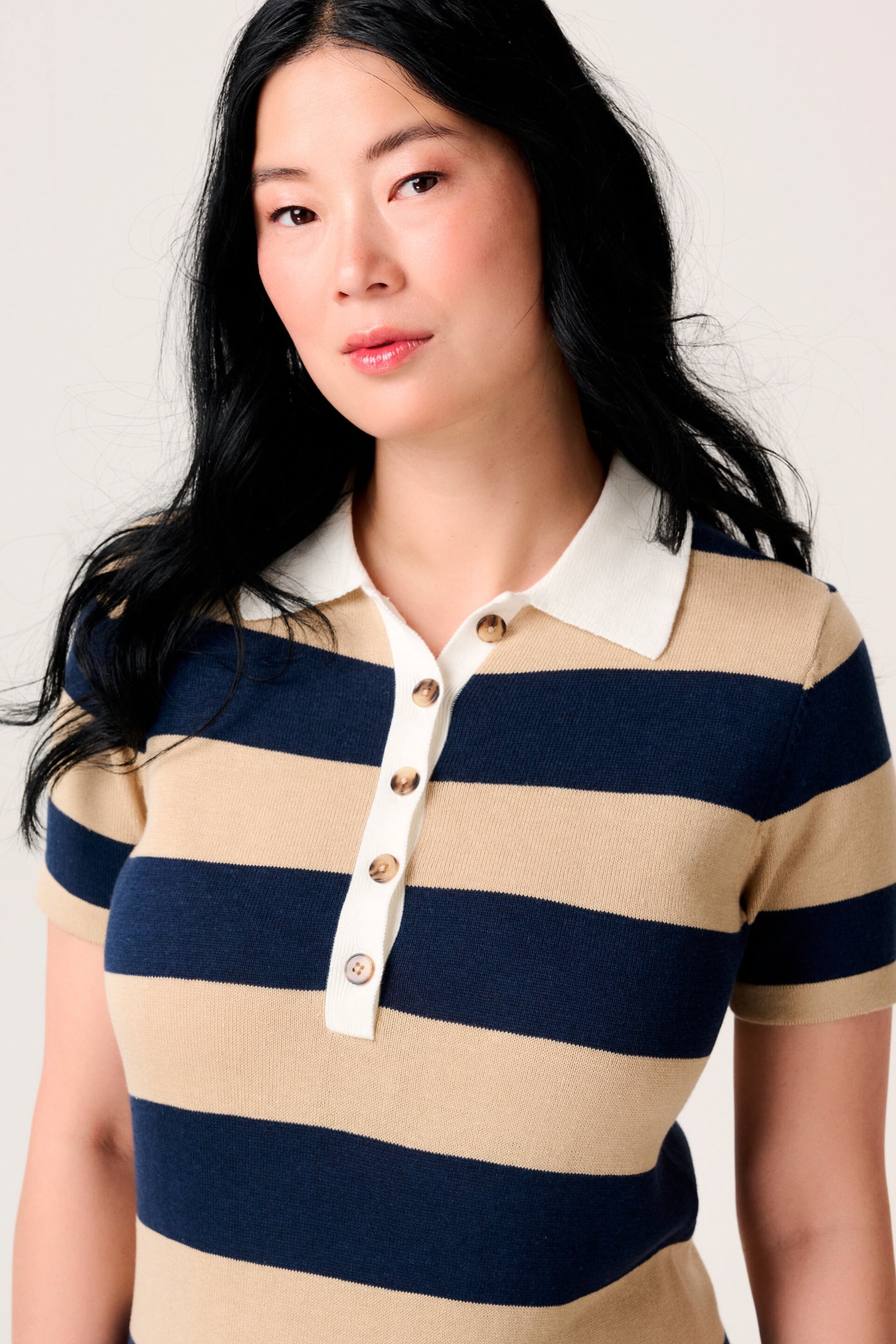 Thumbnail - Noppies Maternity Still-Kleid