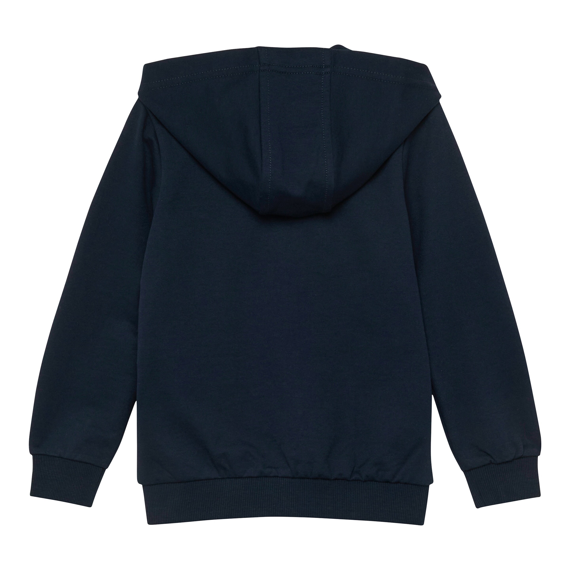 S.Oliver Sweatjacke Mit Kapuze