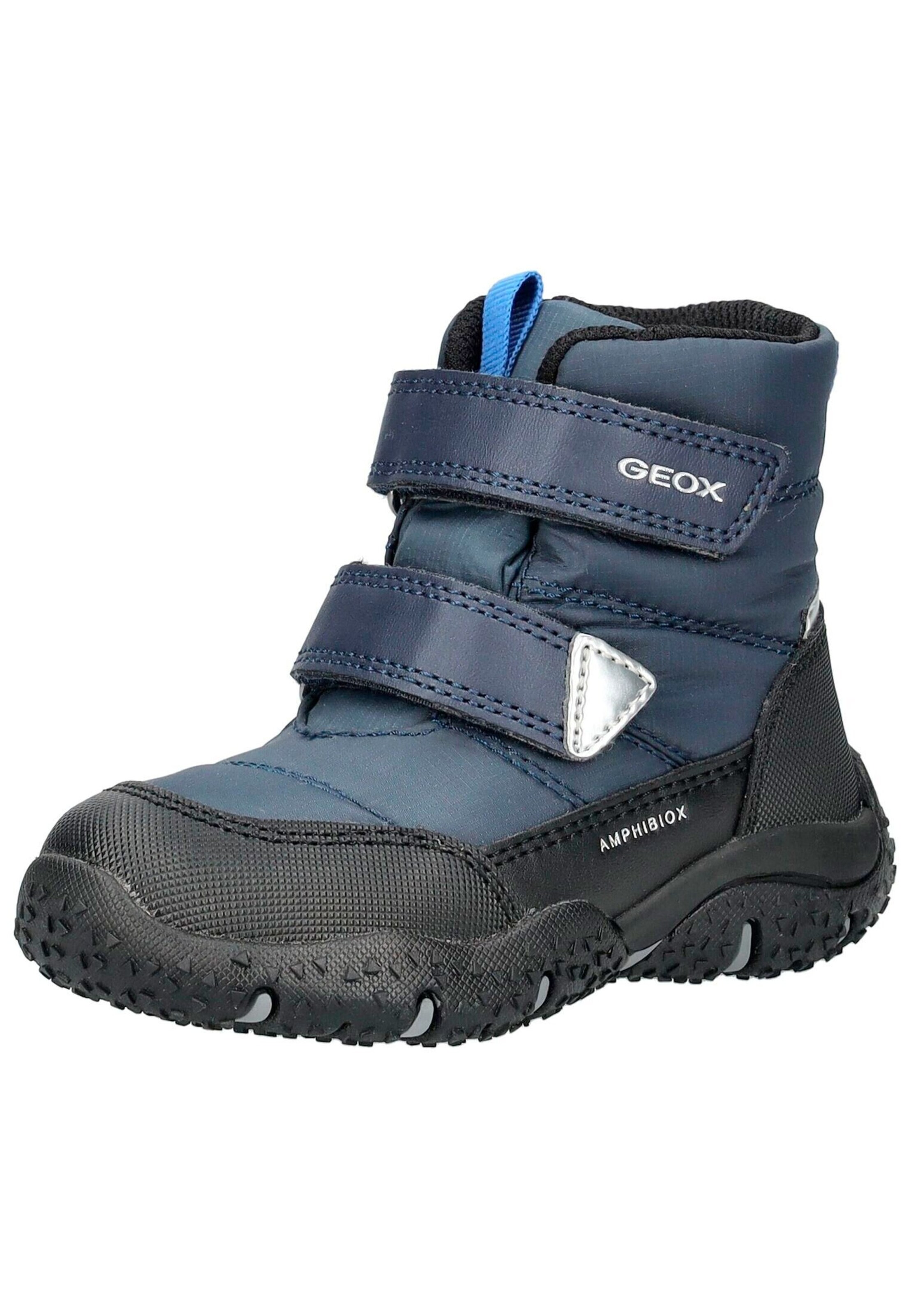 Geox Stiefelette