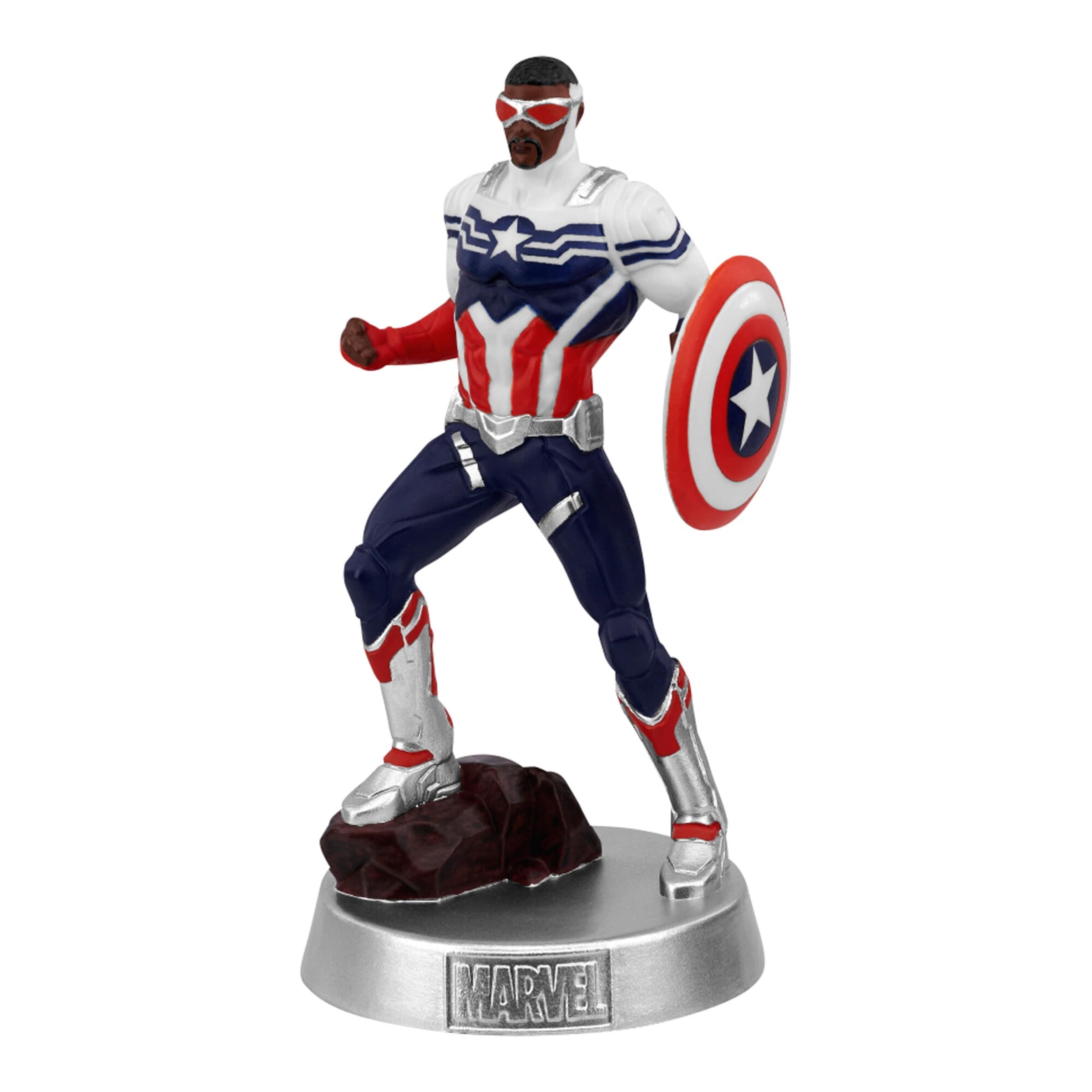 Tonies Tonie Hörfigur Marvel: Captain America
