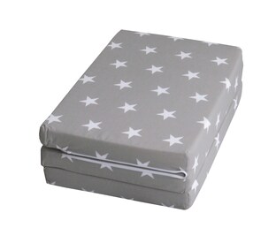 Reisebettmatratze 60x120 Little Stars