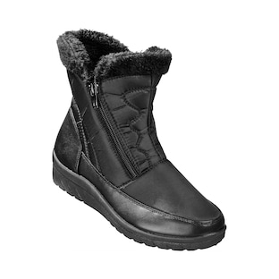 Comfort-winterbooties "Karin"