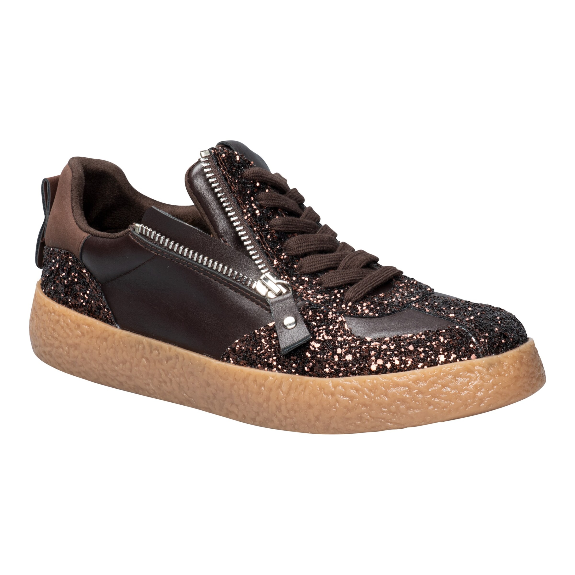 Komfort-Sneaker H-Weite "Marie-Sophie"
