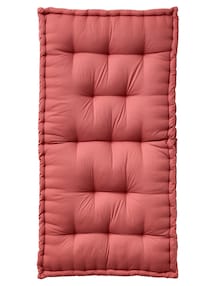 Kinderzimmer Bodenmatratze, Futon