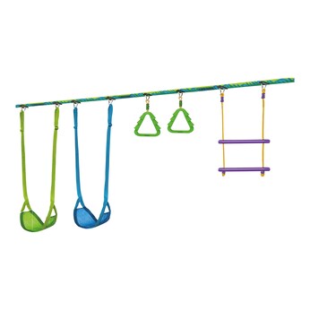 Swingset Gymnastik-Gurt 11 Meter