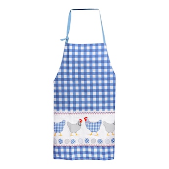 Lot cuisine «Poules», 3 pièces