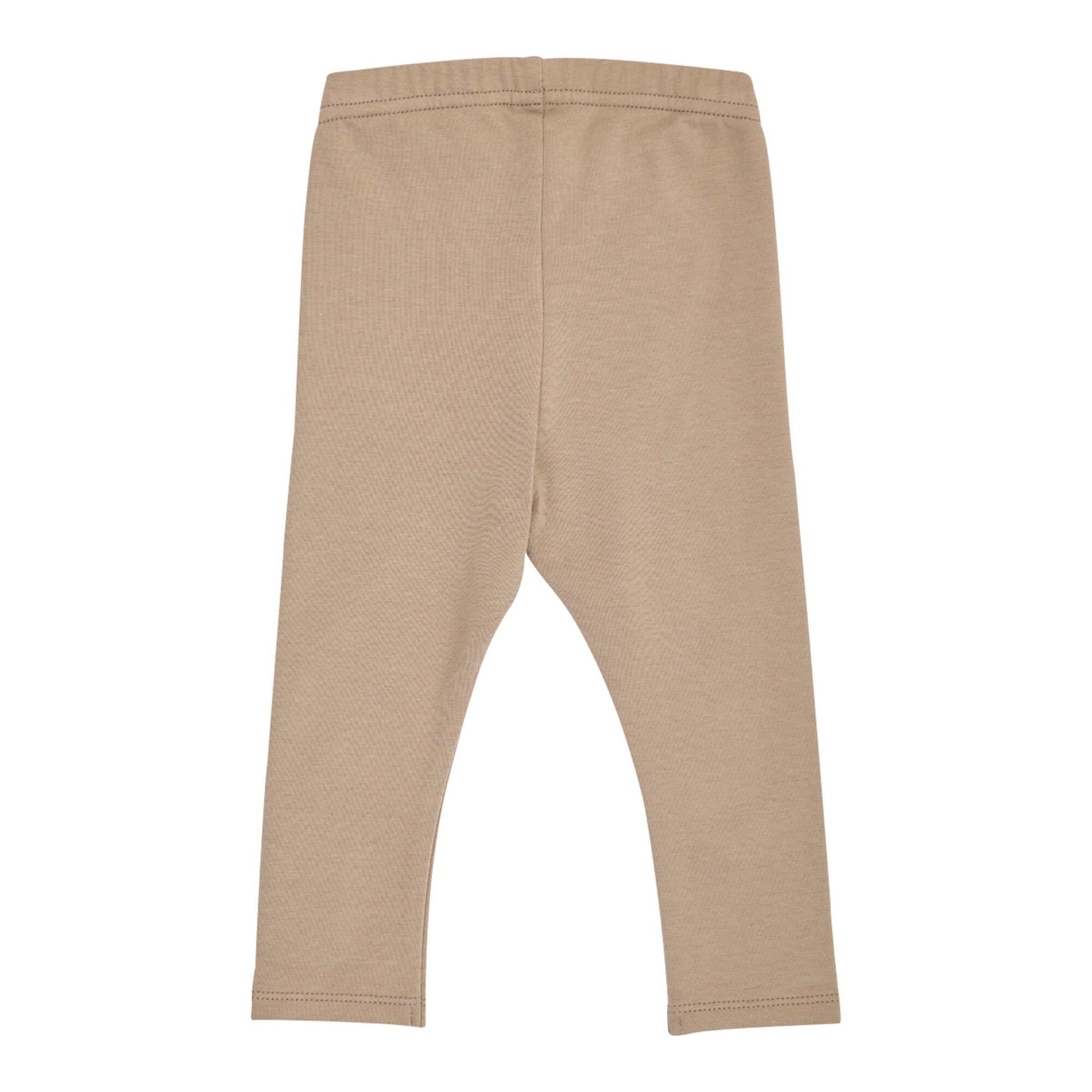 Müsli Leggings gefüttert