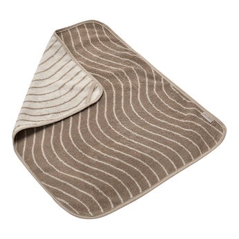 Revêtement Topper pour matelas à langer Matty
