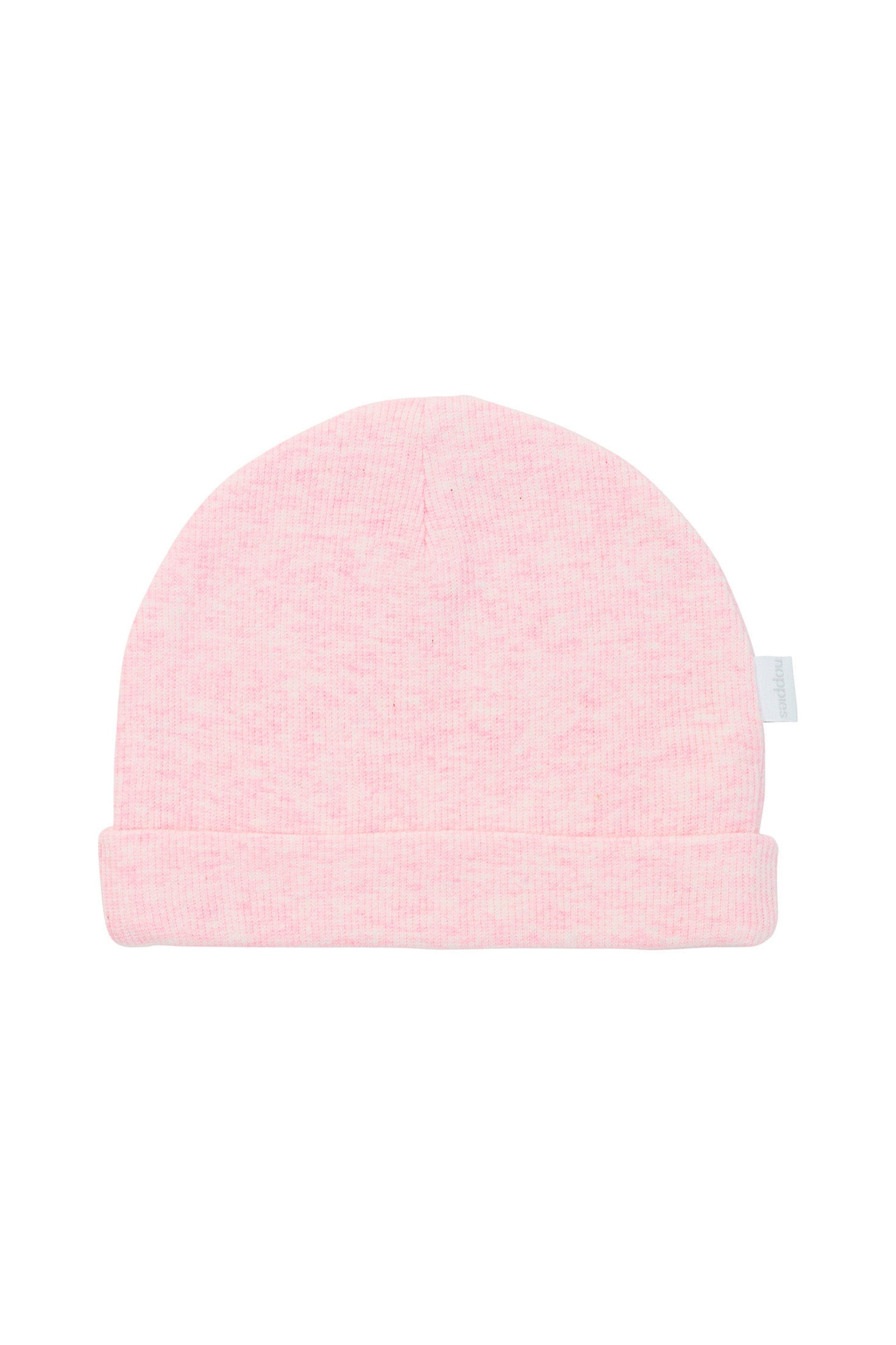 Thumbnail - Noppies Baby Mütze Nevel