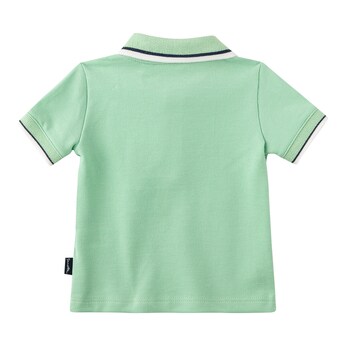 Polo-T-Shirt 