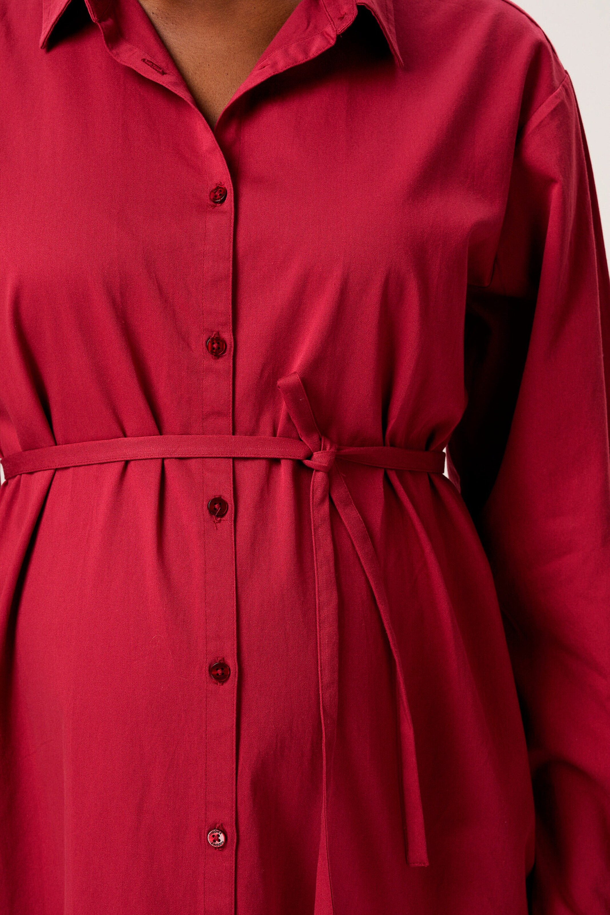 Thumbnail - Noppies Maternity Still-Kleid Akaya