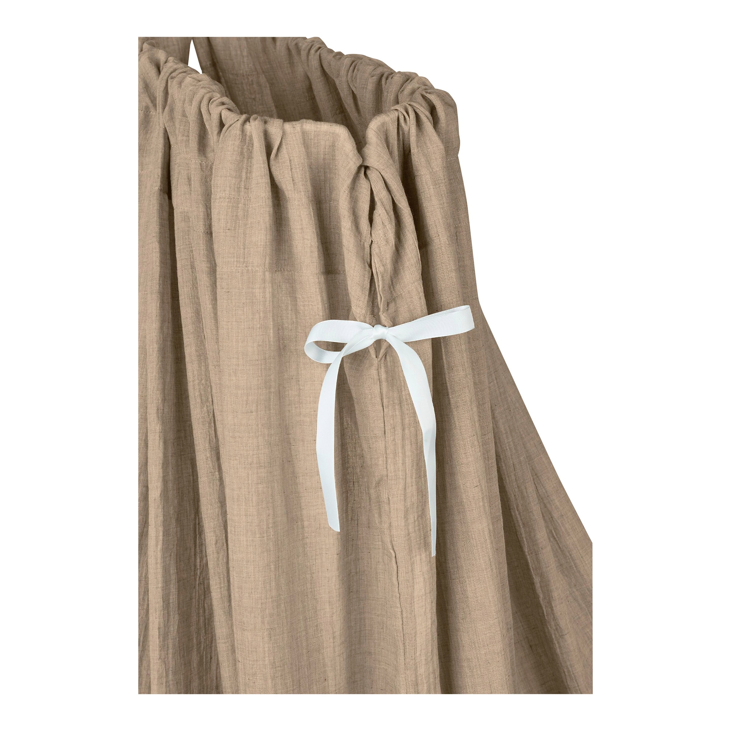 Thumbnail - Sterntaler Betthimmel 160x300 cm