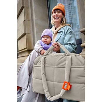 Wickeltasche Everyday Bag 