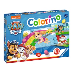 Kinderspiel Colorino