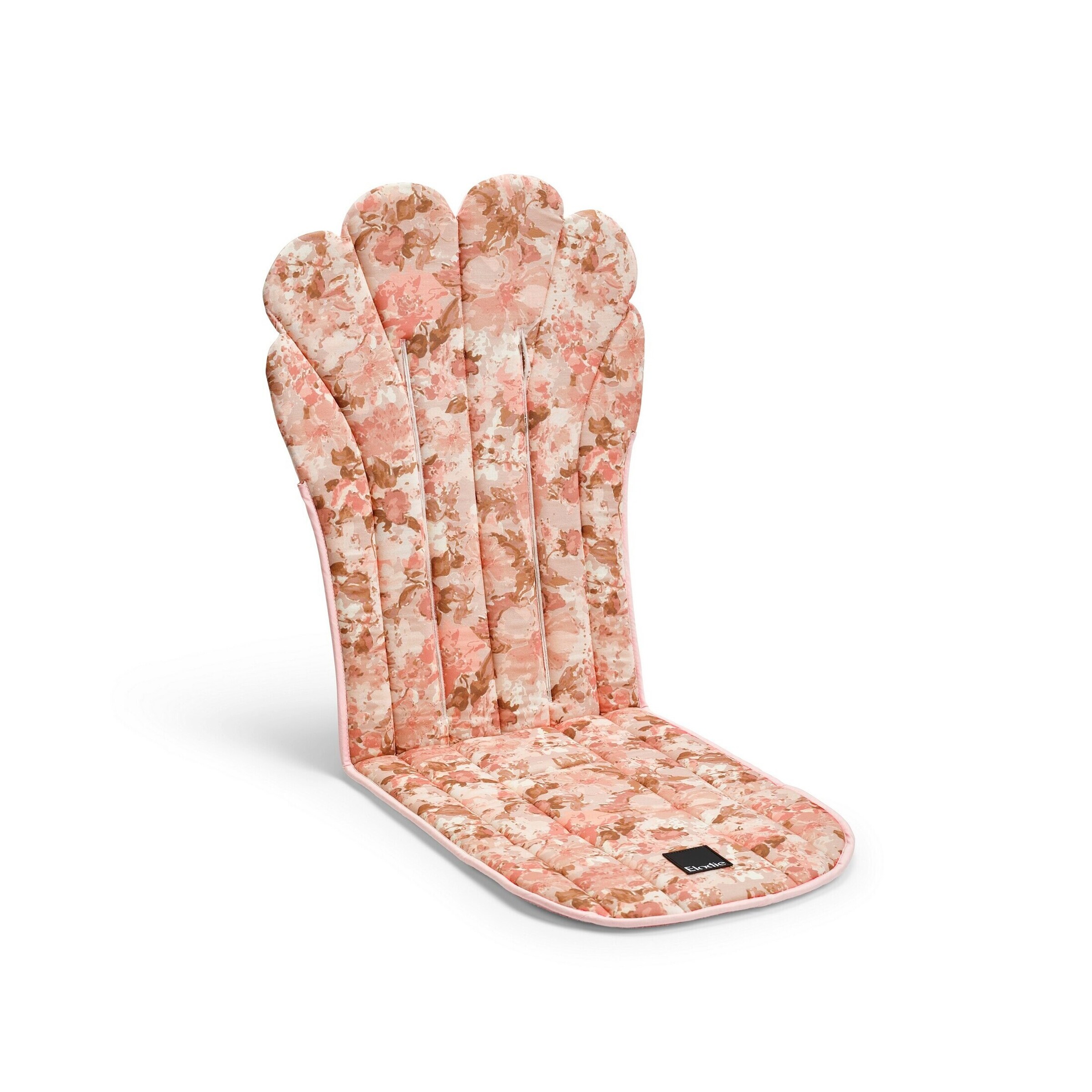 Elodie Kinderwagen Sitzauflage CosyCushion - River Rose