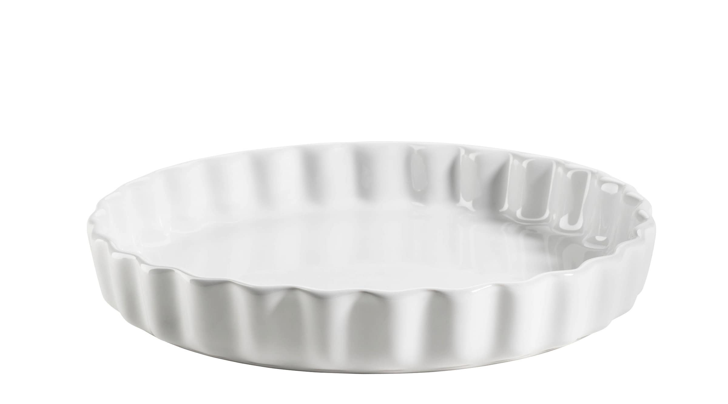 Tarteform 27 cm, Keramik KITCHEN TIME
