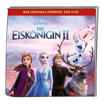 Tonie Hörfigur Disney - Die Eiskönigin 2