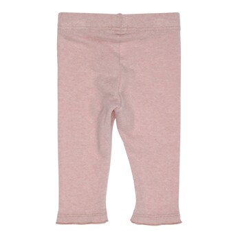Strickfleece-Leggings