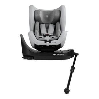 Isofix-Basis Root