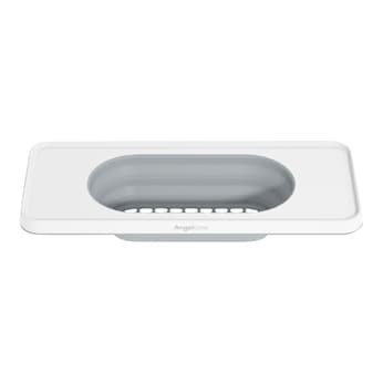 Rangement pour baignoire, pliable