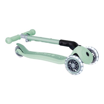Scooter Junior Foldable Lights ECO