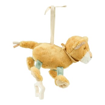 Spieluhr Löwe Leo 16cm