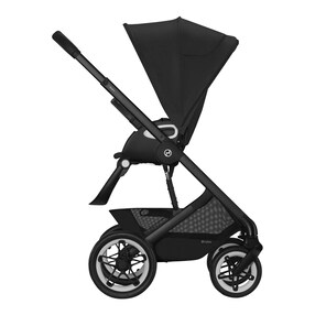 Kombikinderwagen Talos S Lux