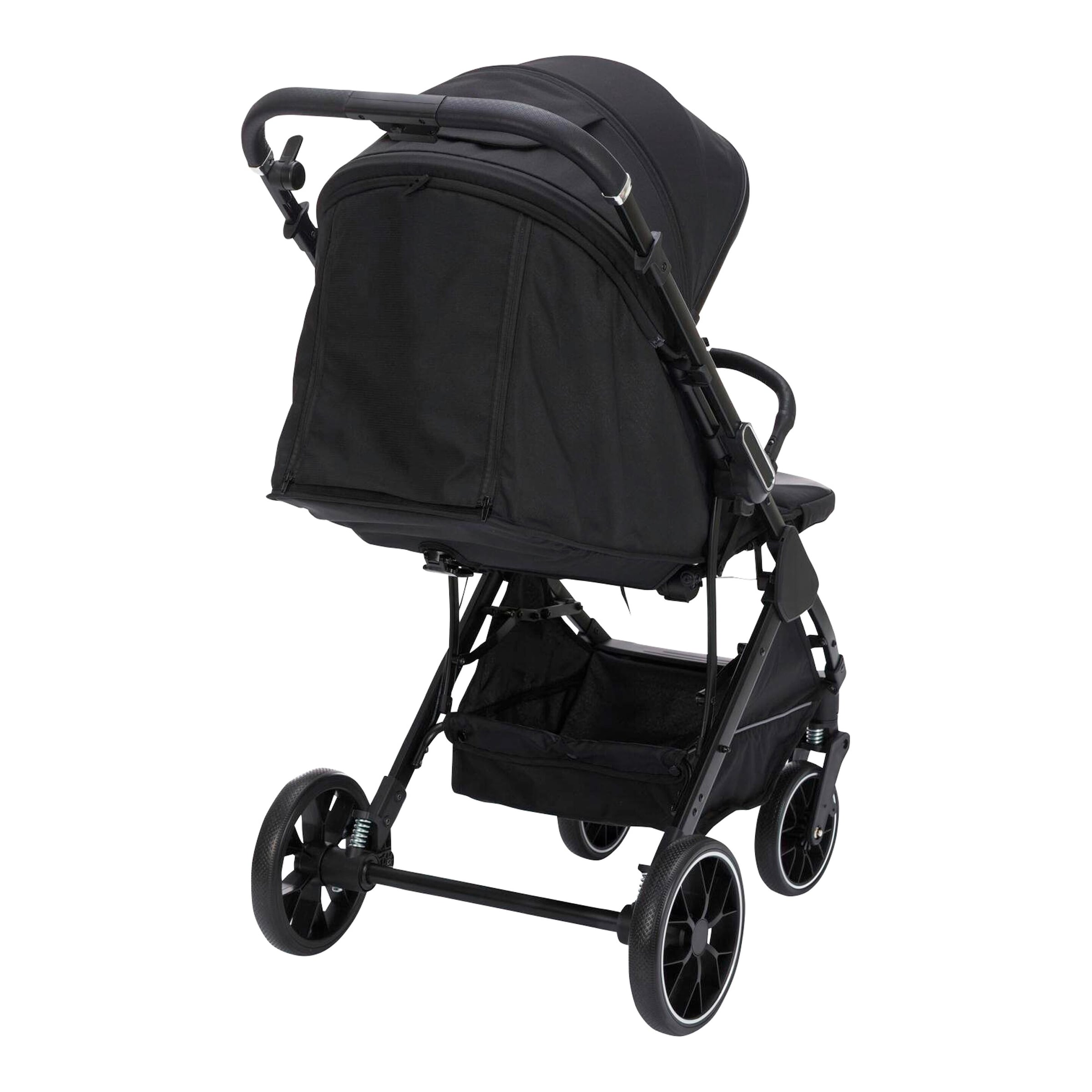 Fillikid Buggy Axis schwarz