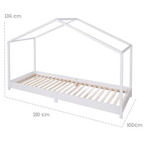 Hausbett Set  