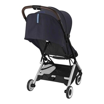 Buggy ORFEO