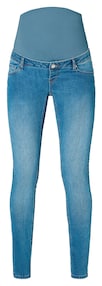 Skinny Umstandsjeans Avi
