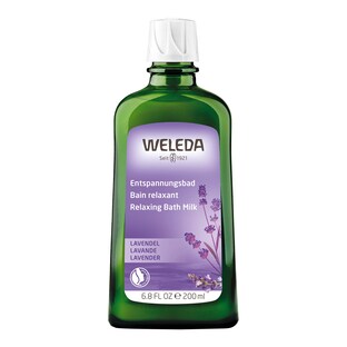 Bain relaxant à la lavande 200 ml