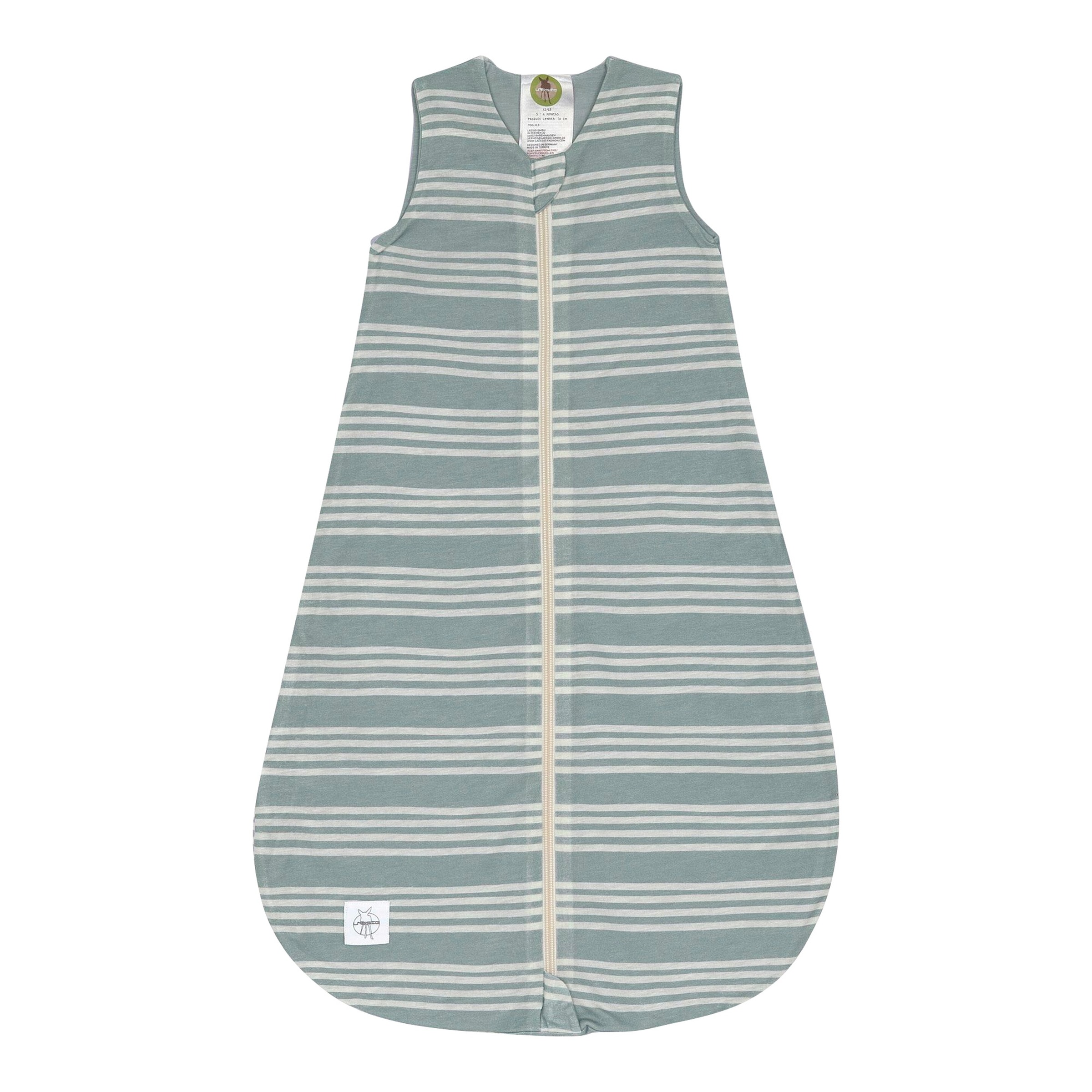 Lässig Sommerschlafsack Tencel™ 0.5 TOG