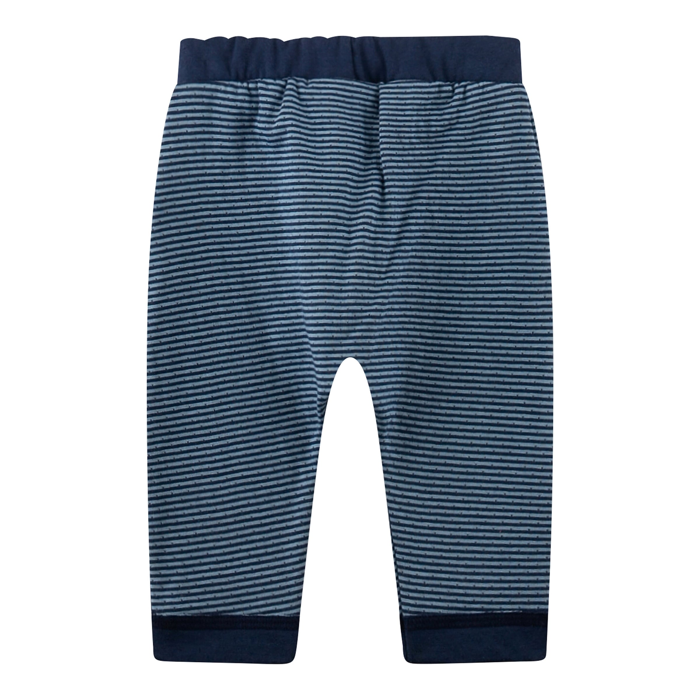 Sanetta Jogginghose Ringel