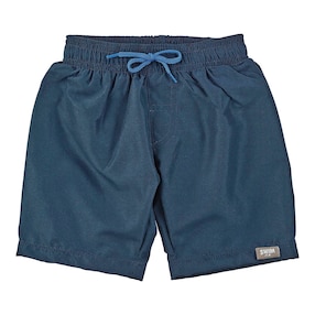 Short de bain avec cordon de serrage