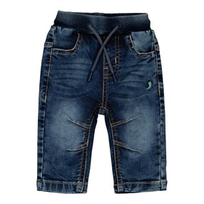 Jean-jogging