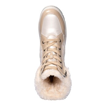 Winterstiefel "Wanda"