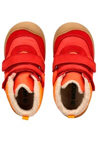 Stiefelette