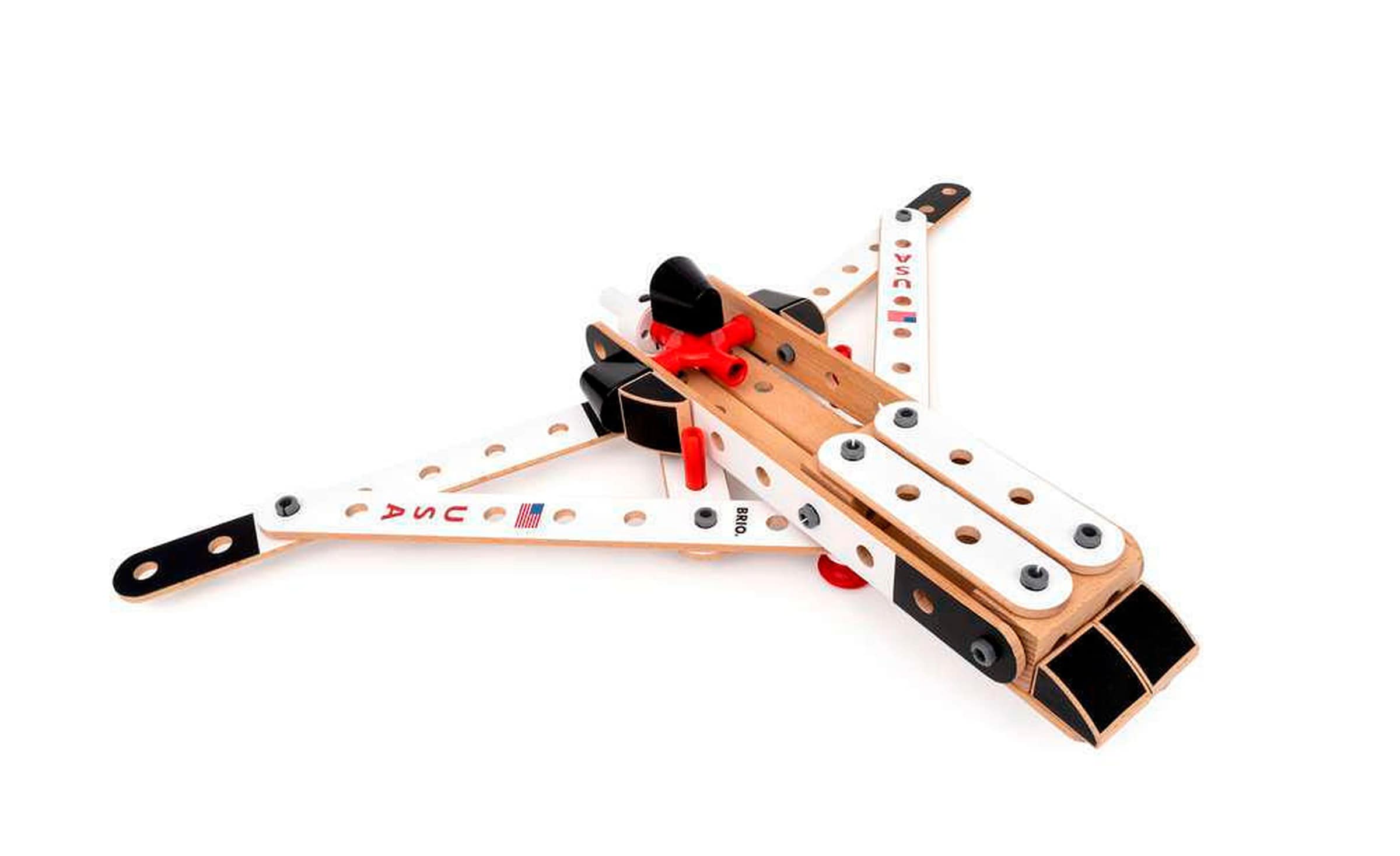 Brio Apollo Saturn V