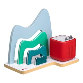 tonies® Standregal - Berg