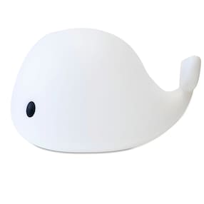 LED Bodenlampe - Christian der Wal 60 cm