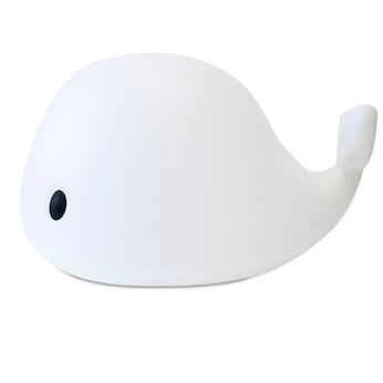 LED Bodenlampe - Christian der Wal 60 cm