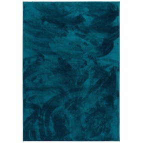 Hochflor Langflor Teppich Super Soft Melia Kids