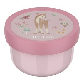 Mepal X Little Dutch Fruchtbox