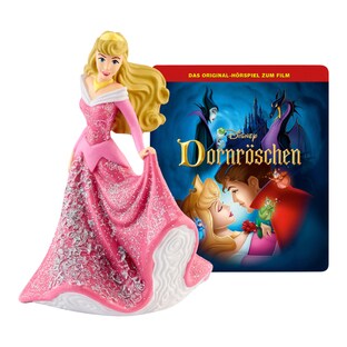 Tonie Hörfigur Disney - Dornröschen