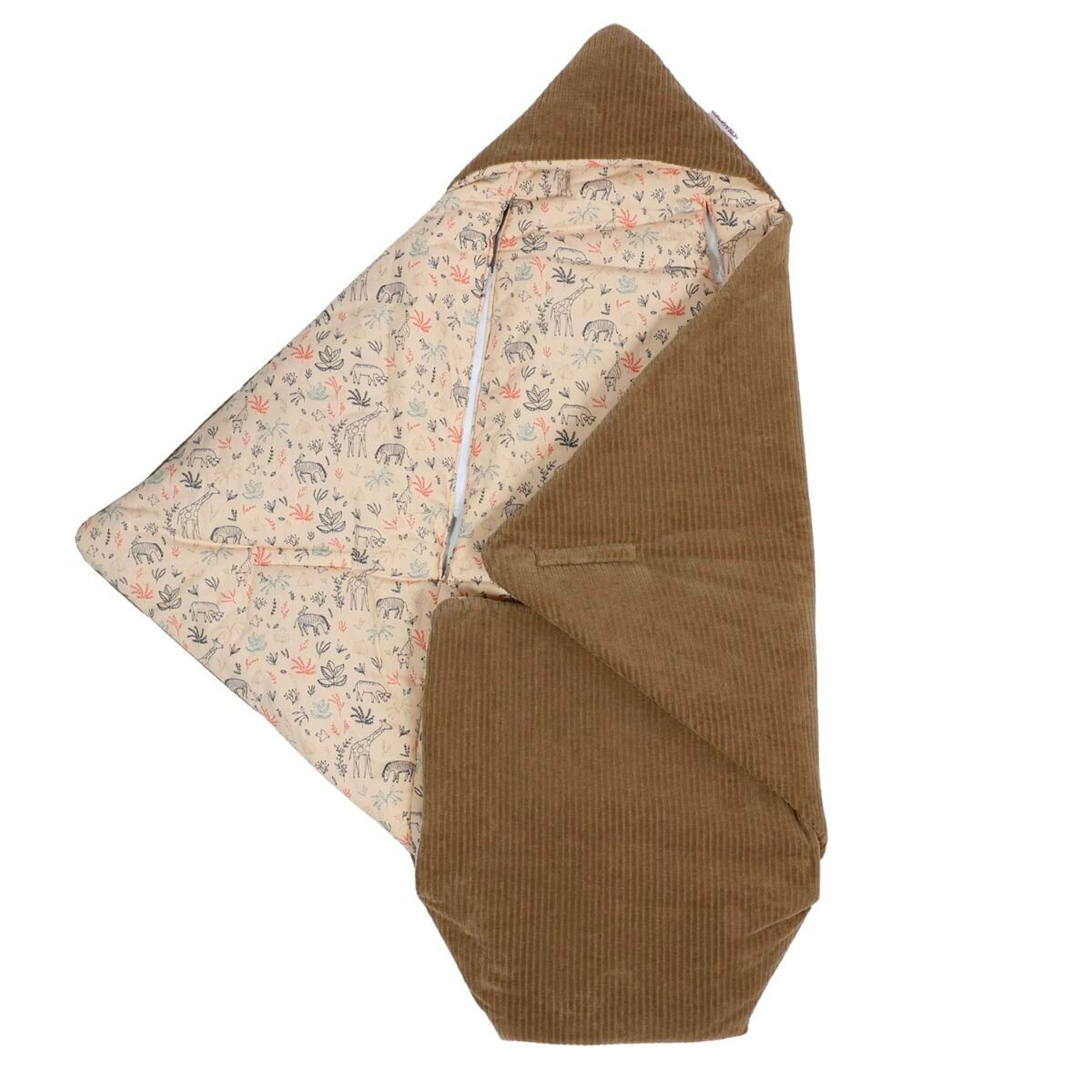 Hobea-Germany Einschlagdecke in verschiedenen Farben beige