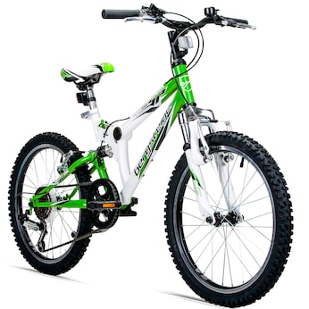 Mountainbike Montreal 20 Zoll / 24 Zoll